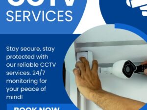 cctv security system in dubai