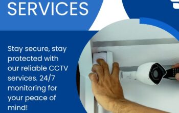 cctv security system in dubai