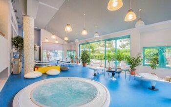 Dubai Wellness Center | Holistic Lifestyle