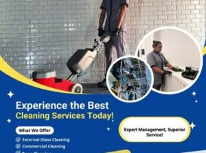 Facilico Facilities Management Services