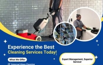 Facilico Facilities Management Services