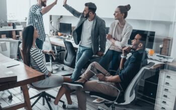 Accro | Experience Your Business Evolve