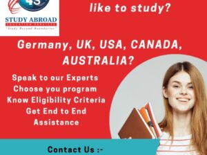 Get Expert Help for Student Visa Spain