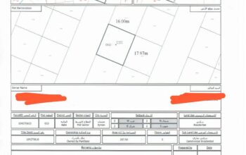 بناية ممتازة للبيع في العالية building for sale in