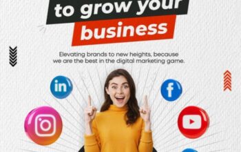 Leading SEO Company in Dubai