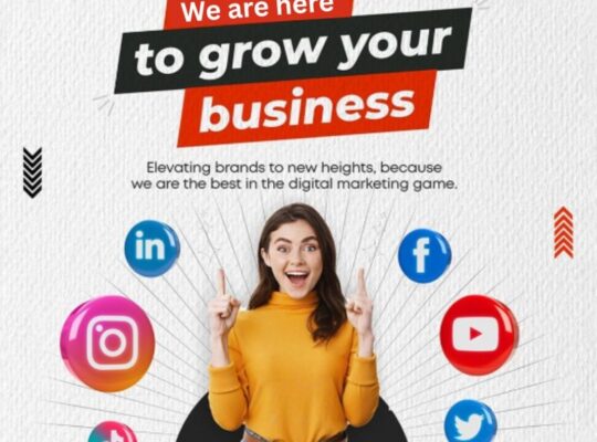 Leading SEO Company in Dubai