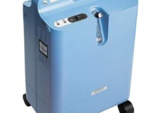 Yuwell & Philips Everflo Oxygen Concentrators