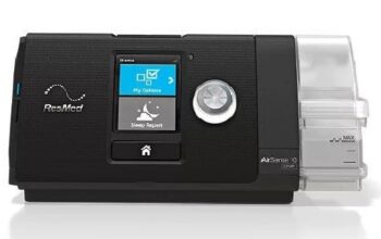Shop Auto CPAP Machines Online in Dubai