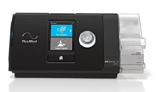 Shop Auto CPAP Machines Online in Dubai
