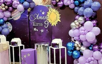 Corporate Event Management Companies