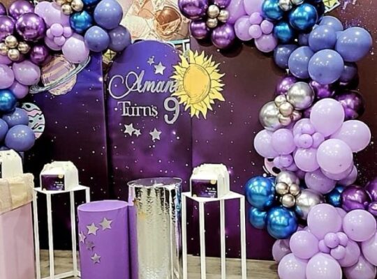 Corporate Event Management Companies