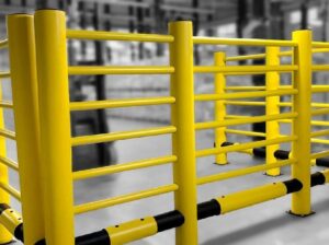 Keep your workplace safe