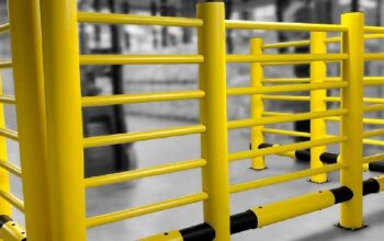 Keep your workplace safe