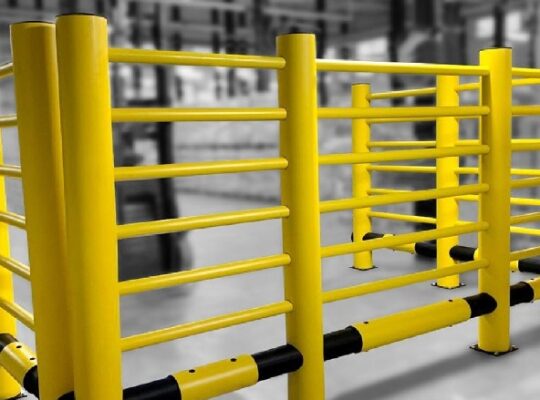 Keep your workplace safe