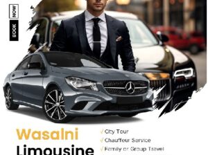 Choose a better way to travel in Dubai