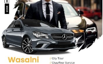 Choose a better way to travel in Dubai