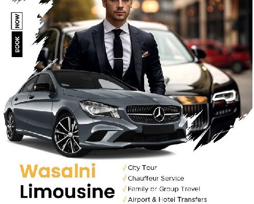 Choose a better way to travel in Dubai