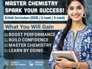 IGCSE A-Level Chemistry Made Easy