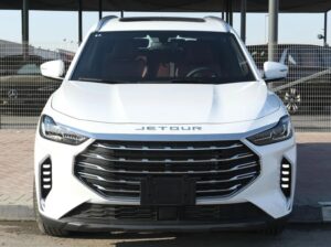 جيتور اكس 70 بلس موديل 2024 1,6 خليجي فل ابشن 7مقع