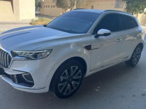 (سيارة هونشي 2023 )HS5