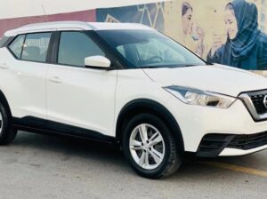 نيسان كيكس 2020 خليجية GCC Nissan Kicks 2020