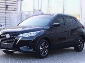 NISSAN KICKS 2022 GCC SPECS No2