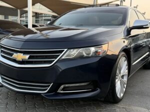 امبالا موديل 2016 خليجى LTZ