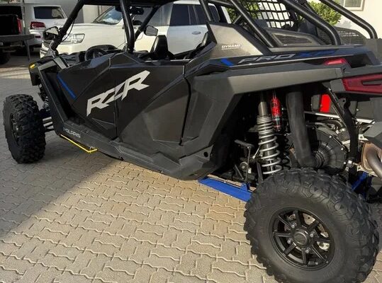 ريزر برو xp توربو