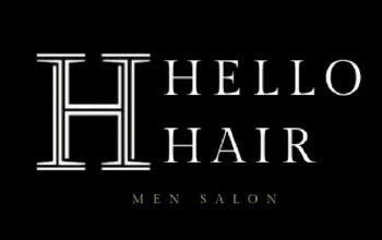 Hello Hair Men Salon