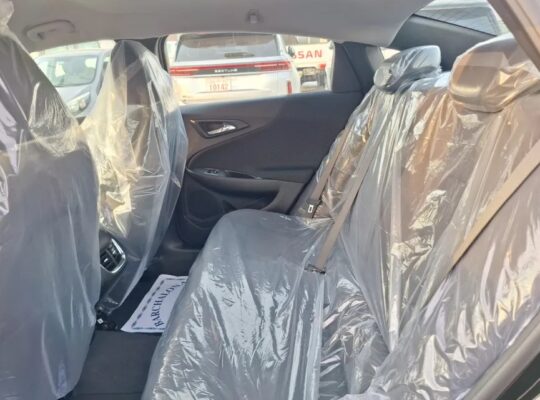 Chevrolet Malibu LT 2023 شيفروليه ماليبو وارد أمري