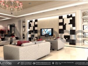 Professional Interior Designers in Dubai