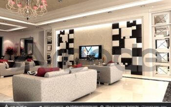 Professional Interior Designers in Dubai