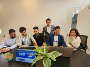 Best Advertising Agency in Dubai