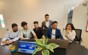 Best Advertising Agency in Dubai