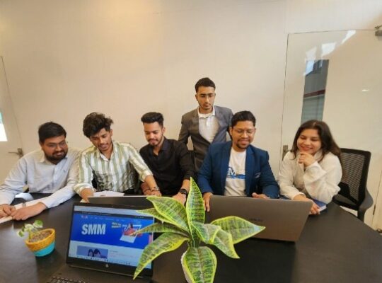 Best Advertising Agency in Dubai