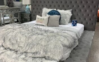 Get Durable Leather and Textile Options