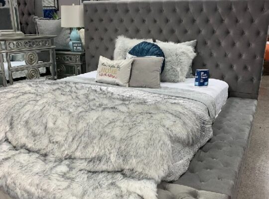 Get Durable Leather and Textile Options