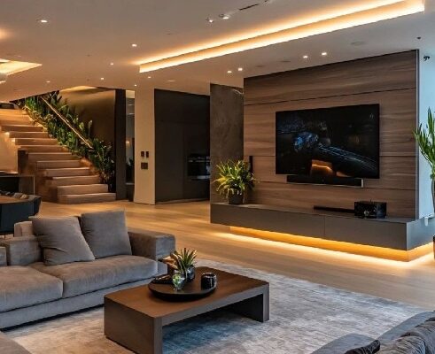 Dubai Technical Services