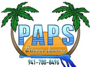 Paps Exterior Cleaning, LLC