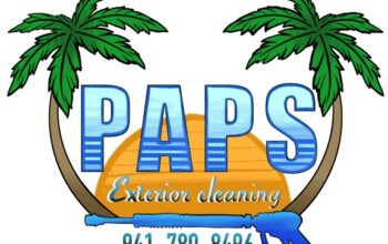 Paps Exterior Cleaning, LLC