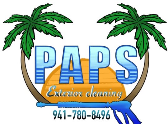 Paps Exterior Cleaning, LLC