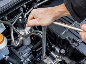 Professional Car Engine Repair