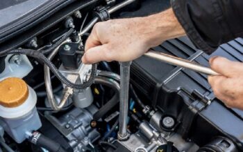 Professional Car Engine Repair