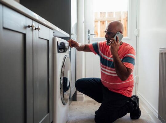 Bompani Service Center