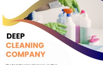 The Benefits of Professional Deep Cleaning