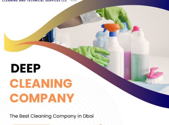 The Benefits of Professional Deep Cleaning
