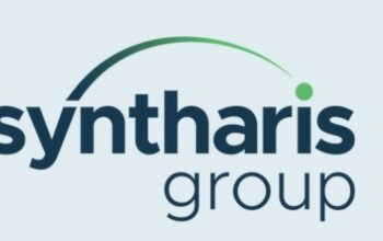 The Syntharis Group supports companies