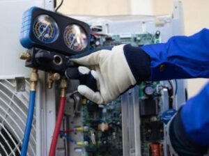 All Services Air Conditioning Inc in Coral Springs