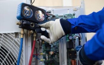 All Services Air Conditioning Inc in Coral Springs