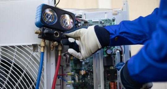 All Services Air Conditioning Inc in Coral Springs